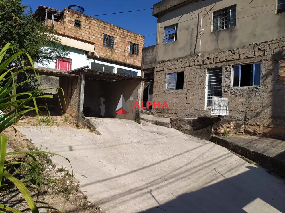 Casa, 2 quartos, 360 m² - Foto 2