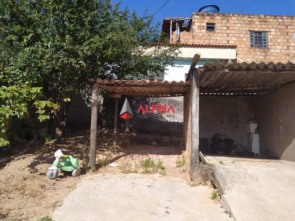 Casa, 2 quartos, 360 m² - Foto 3