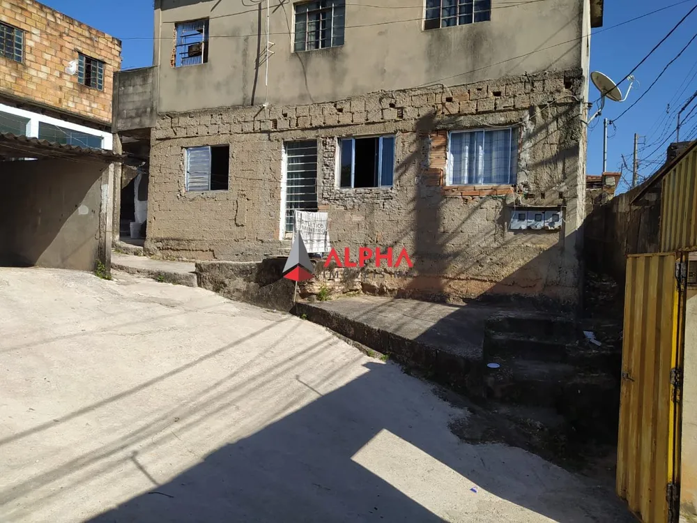 Casa, 2 quartos, 360 m² - Foto 1