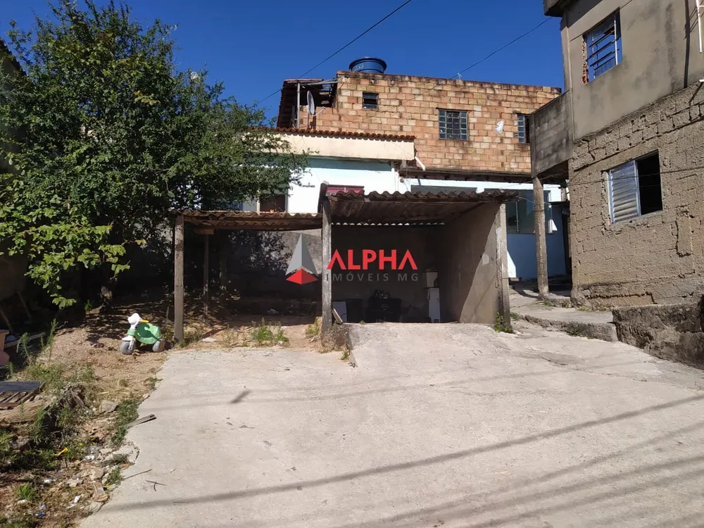 Casa, 2 quartos, 360 m² - Foto 11