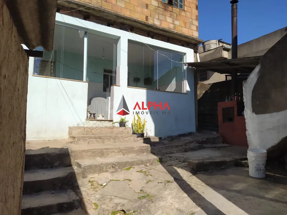 Casa, 2 quartos, 360 m² - Foto 4