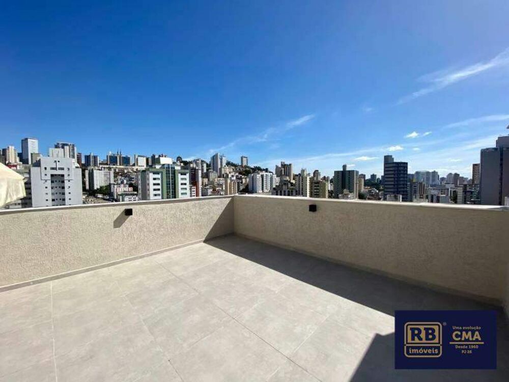 Cobertura à venda com 3 quartos, 200m² - Foto 4