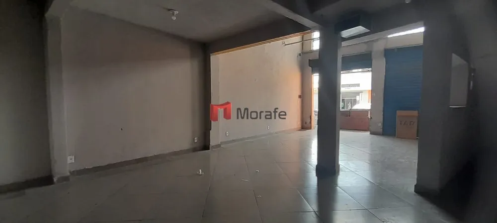 Depósito-Galpão, 70 m² - Foto 3