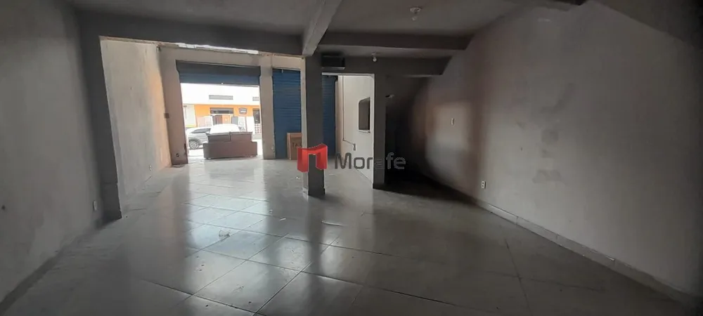 Depósito-Galpão, 70 m² - Foto 2