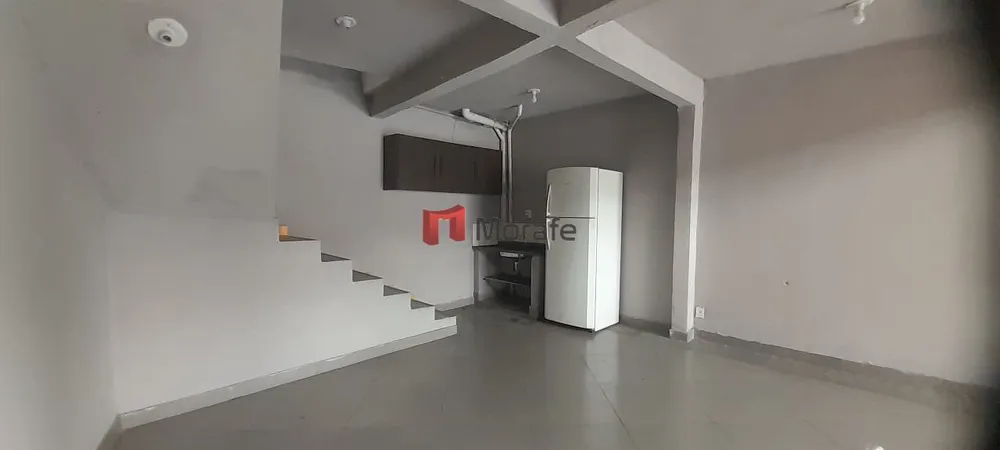 Depósito-Galpão, 70 m² - Foto 4
