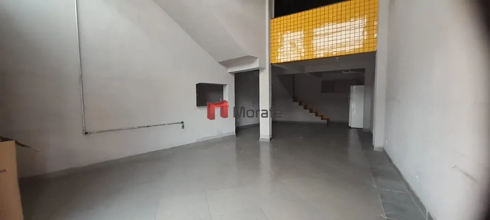 Depósito-Galpão, 70 m² - Foto 1