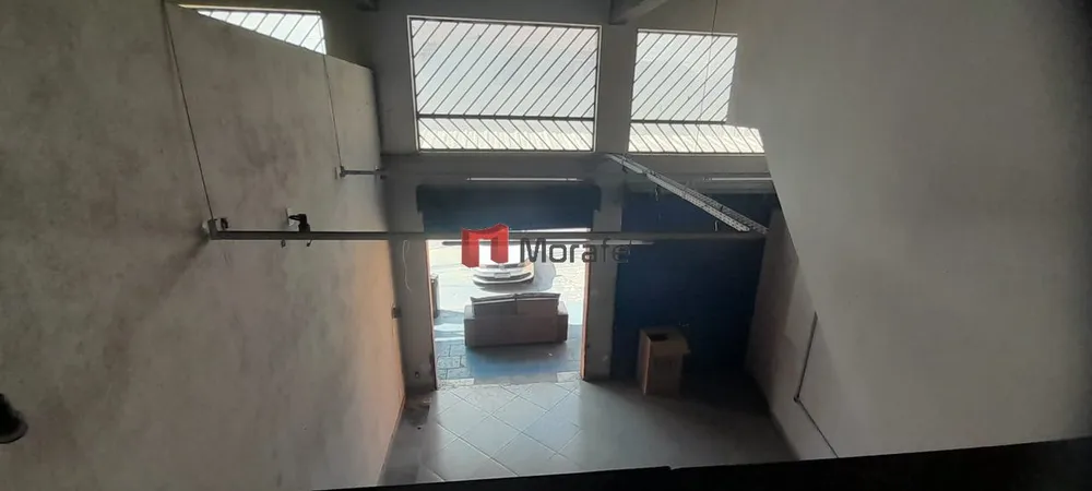 Depósito-Galpão, 70 m² - Foto 7