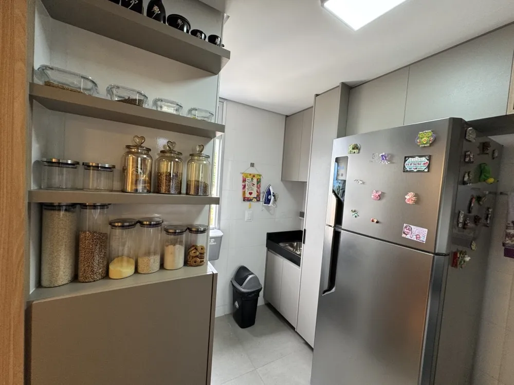 Apartamento, 3 quartos, 75 m² - Foto 21