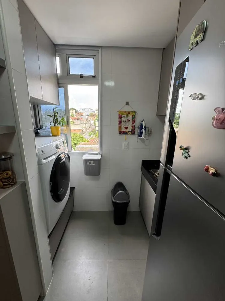 Apartamento, 3 quartos, 75 m² - Foto 10