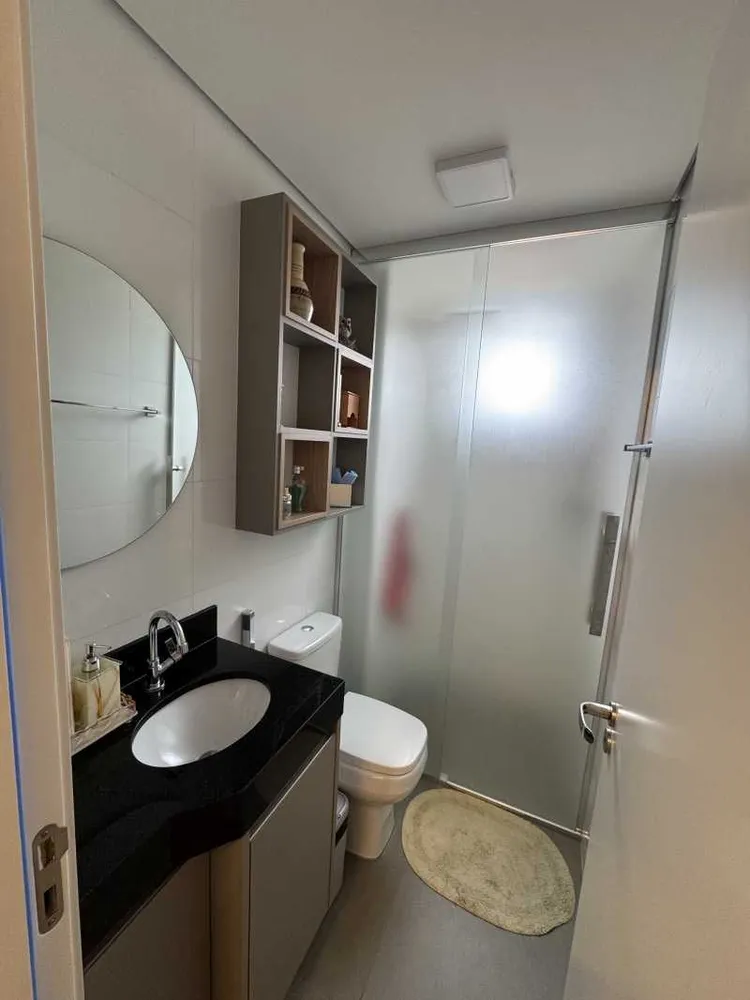 Apartamento, 3 quartos, 75 m² - Foto 7