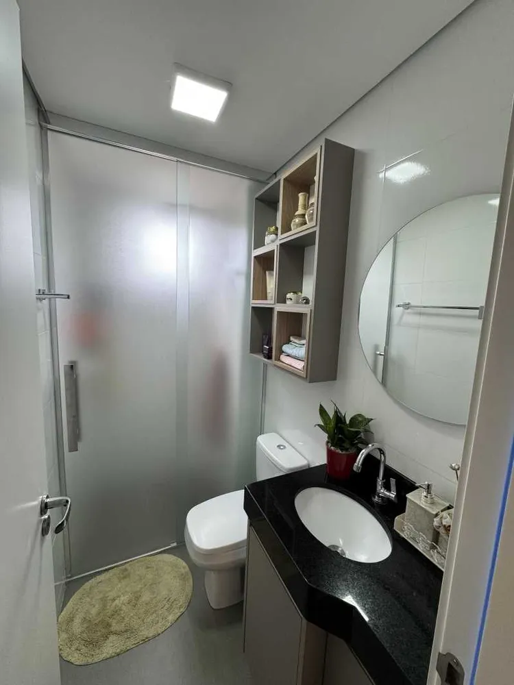 Apartamento, 3 quartos, 75 m² - Foto 4