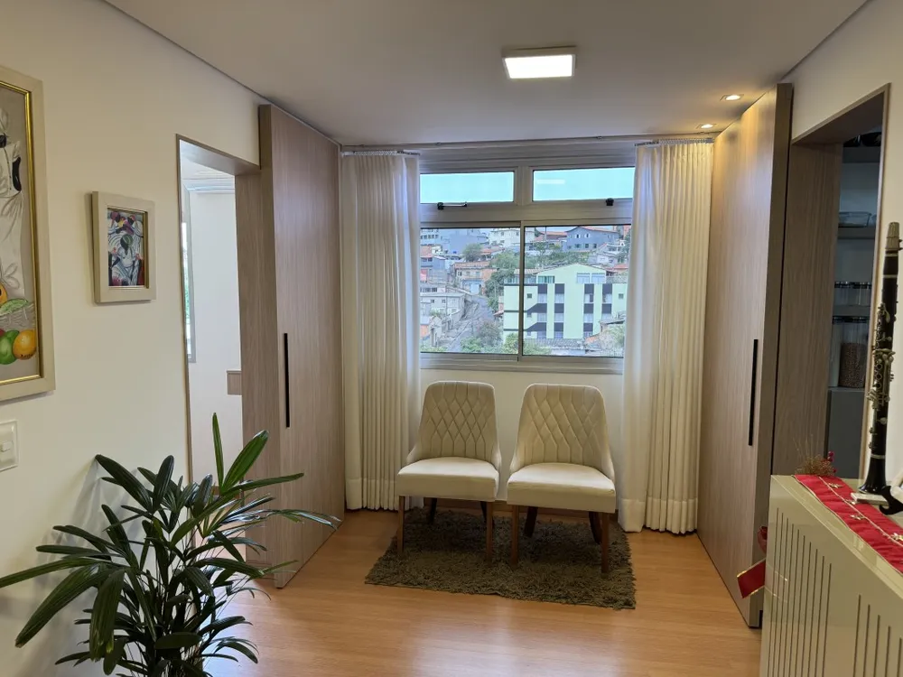 Apartamento, 3 quartos, 75 m² - Foto 2