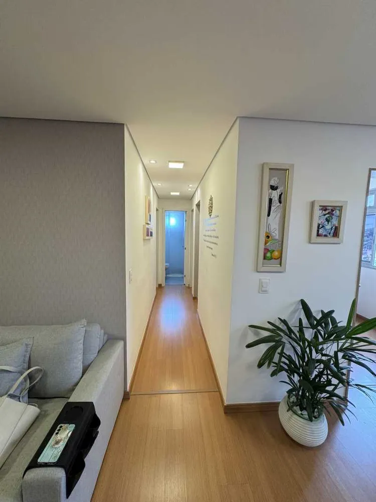 Apartamento, 3 quartos, 75 m² - Foto 9