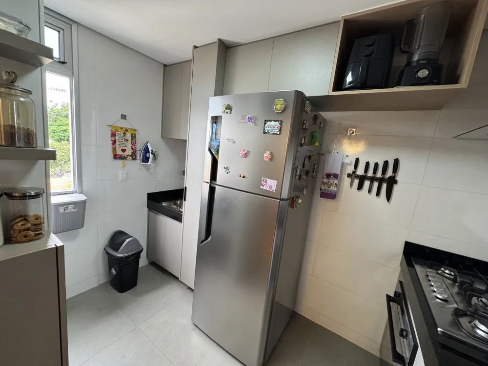 Apartamento, 3 quartos, 75 m² - Foto 3