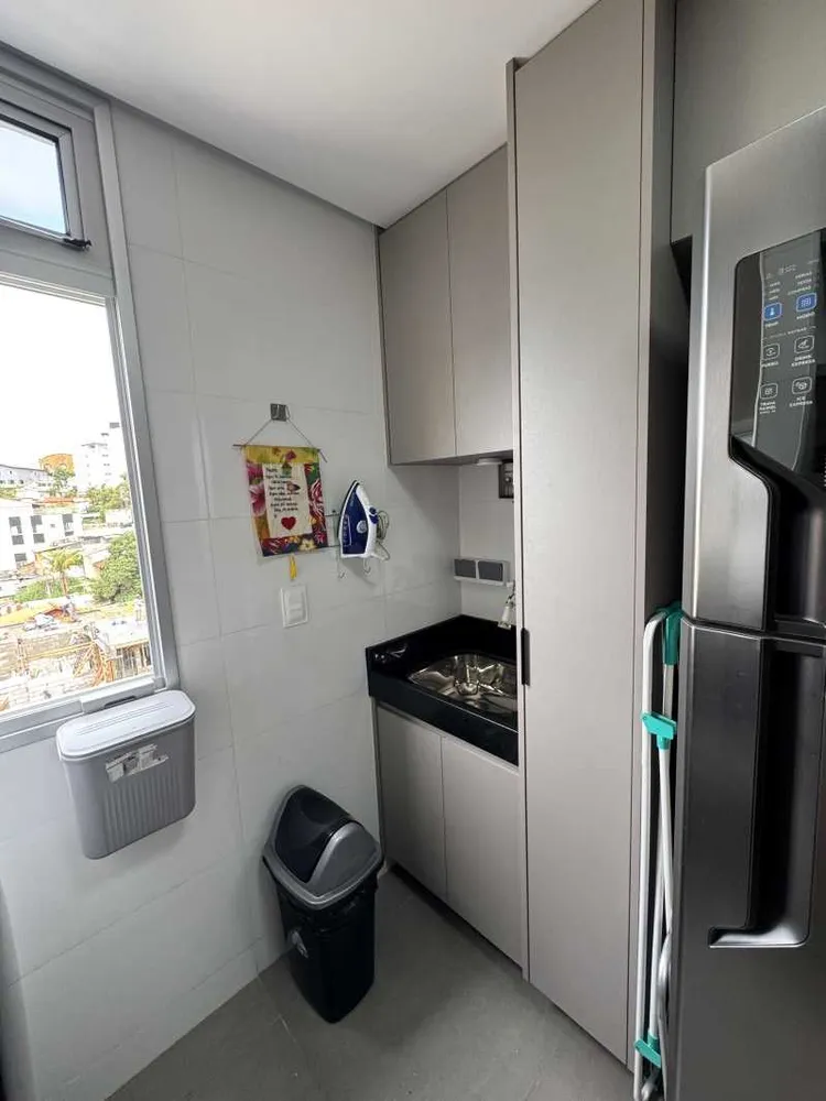 Apartamento, 3 quartos, 75 m² - Foto 23