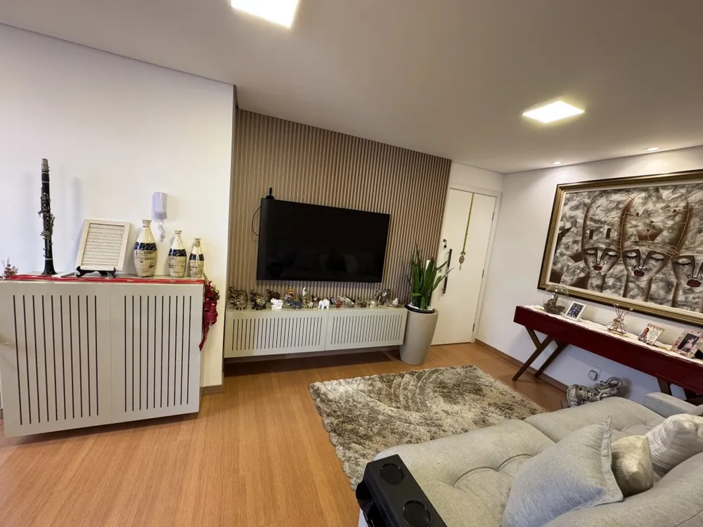 Apartamento, 3 quartos, 75 m² - Foto 1