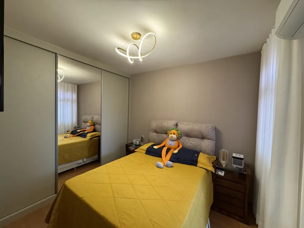 Apartamento, 3 quartos, 75 m² - Foto 5