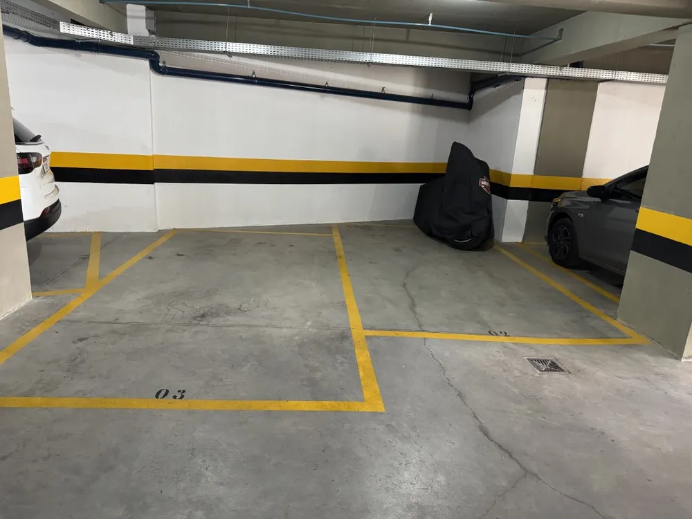 Apartamento, 3 quartos, 75 m² - Foto 24