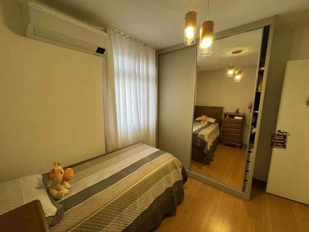 Apartamento, 3 quartos, 75 m² - Foto 8