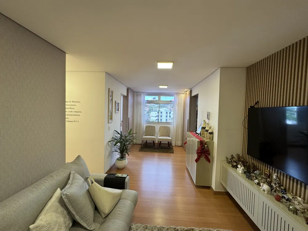 Apartamento, 3 quartos, 75 m² - Foto 12