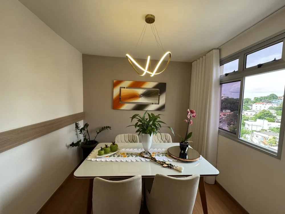 Apartamento, 3 quartos, 75 m² - Foto 1