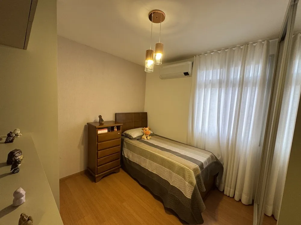 Apartamento, 3 quartos, 75 m² - Foto 6