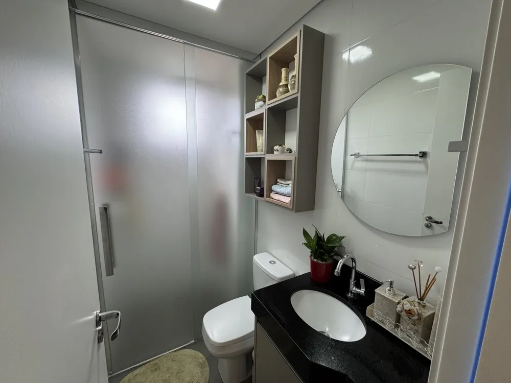 Apartamento, 3 quartos, 75 m² - Foto 10