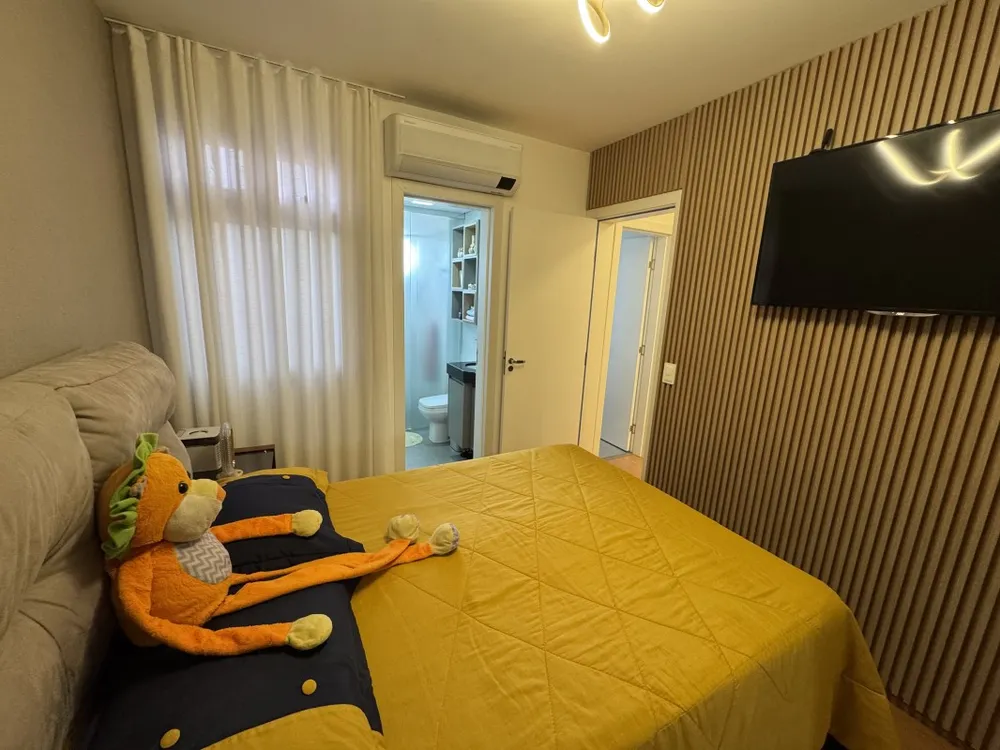 Apartamento, 3 quartos, 75 m² - Foto 9