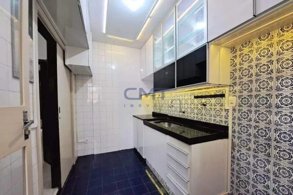 Apartamento, 3 quartos, 89 m² - Foto 3