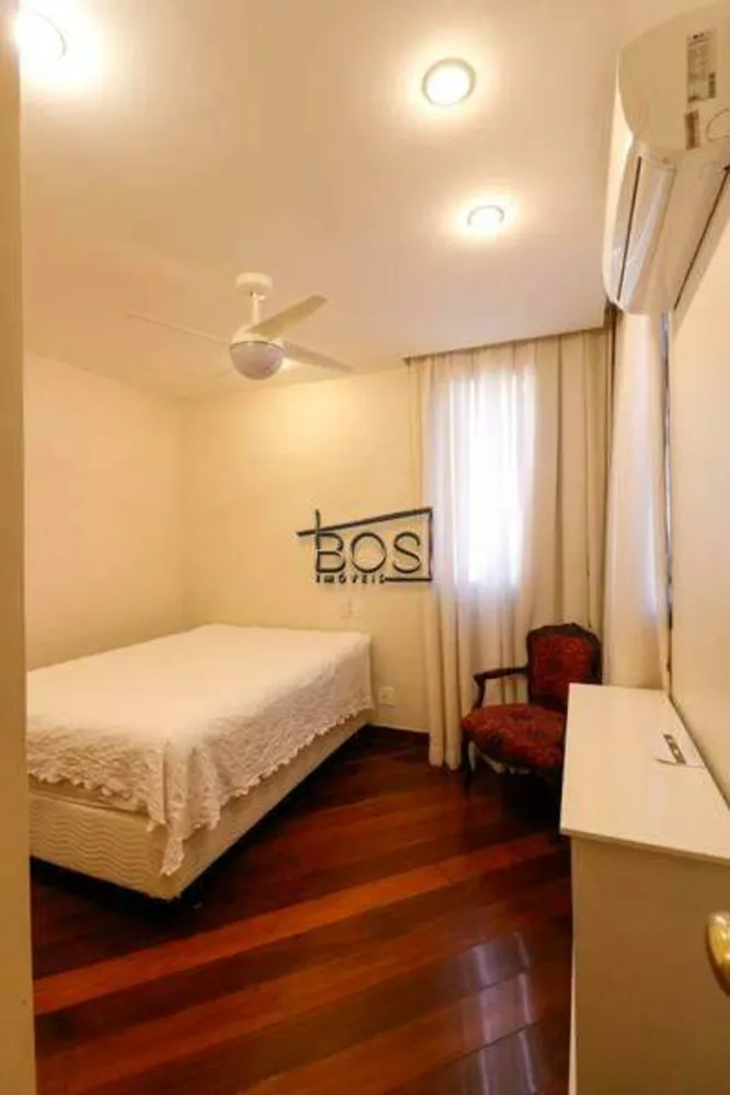 Apartamento, 3 quartos, 89 m² - Foto 10