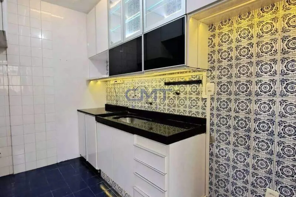 Apartamento, 3 quartos, 89 m² - Foto 1