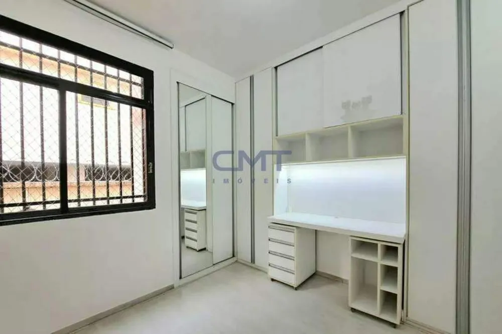 Apartamento, 3 quartos, 89 m² - Foto 5