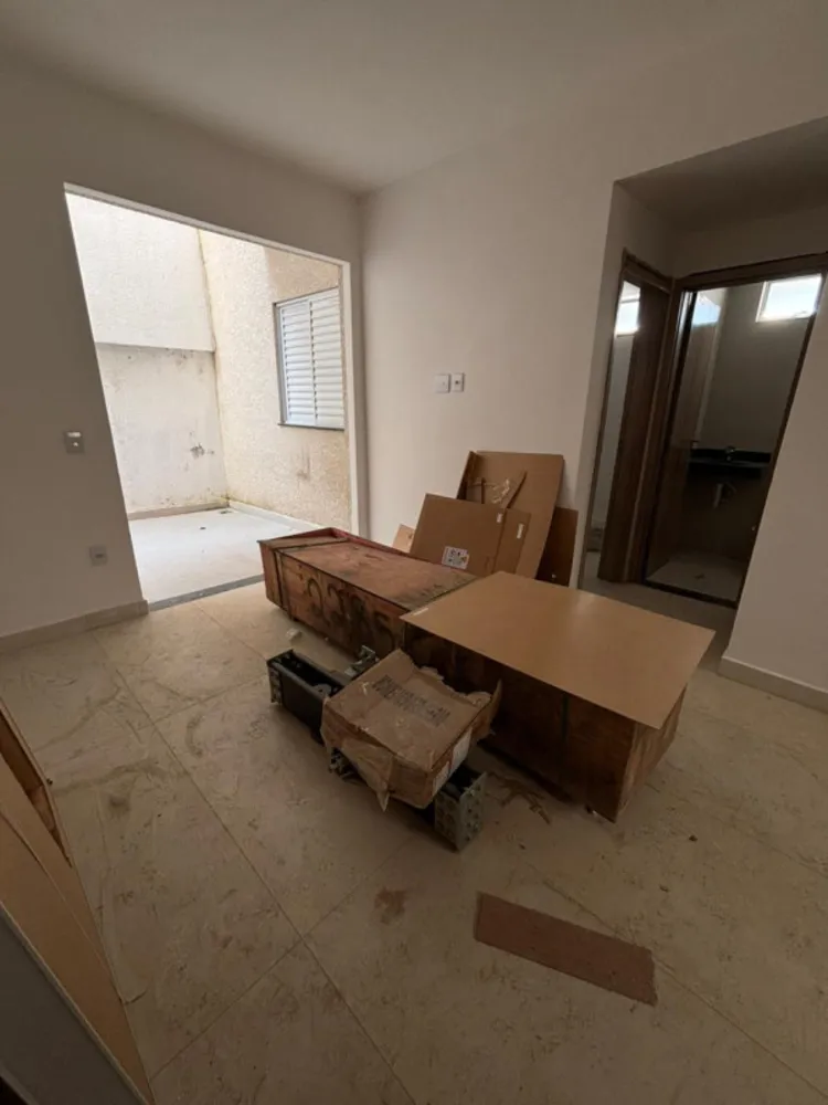Apartamento, 2 quartos, 66 m² - Foto 4