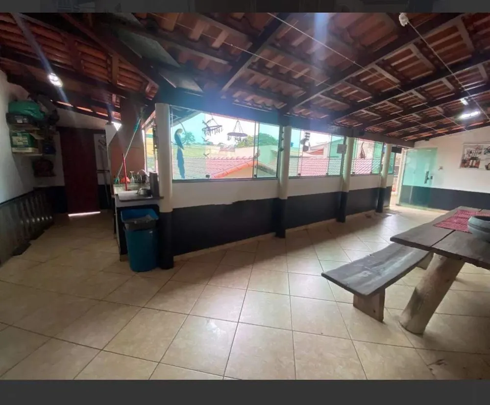 Casa, 3 quartos, 220 m² - Foto 19