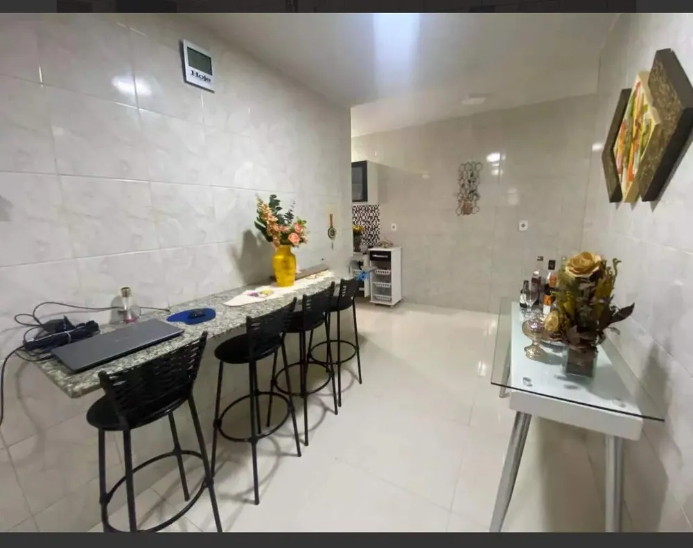 Casa, 3 quartos, 220 m² - Foto 12