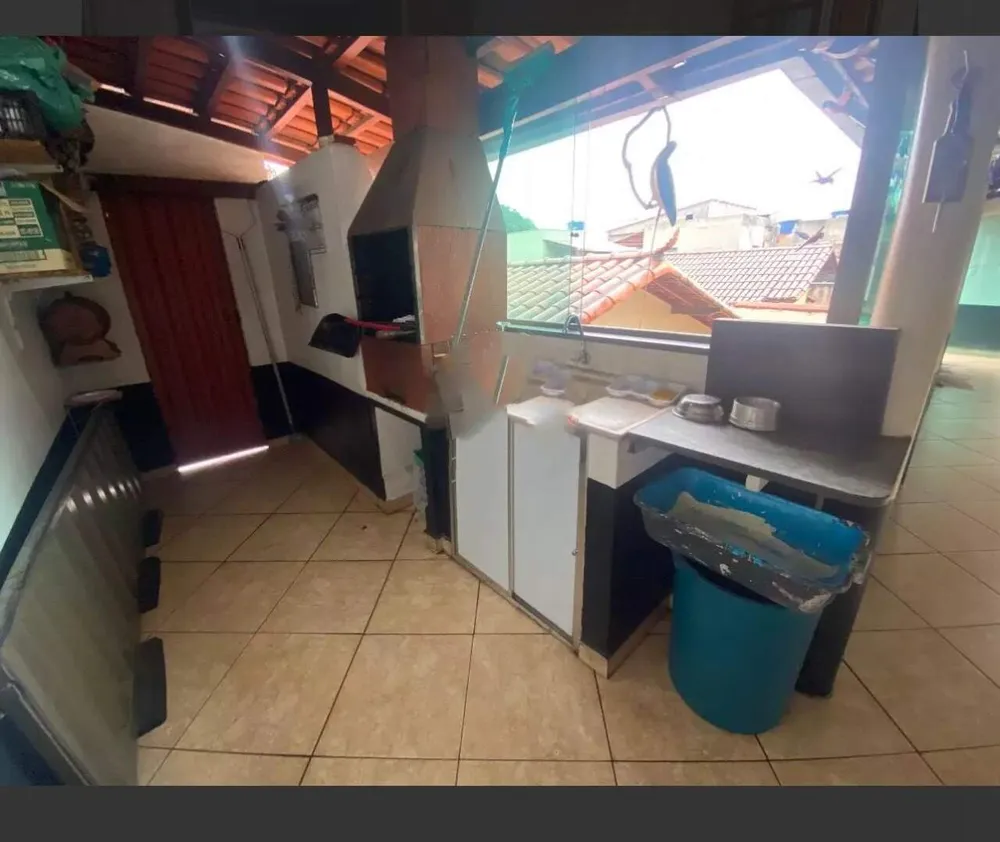 Casa, 3 quartos, 220 m² - Foto 18