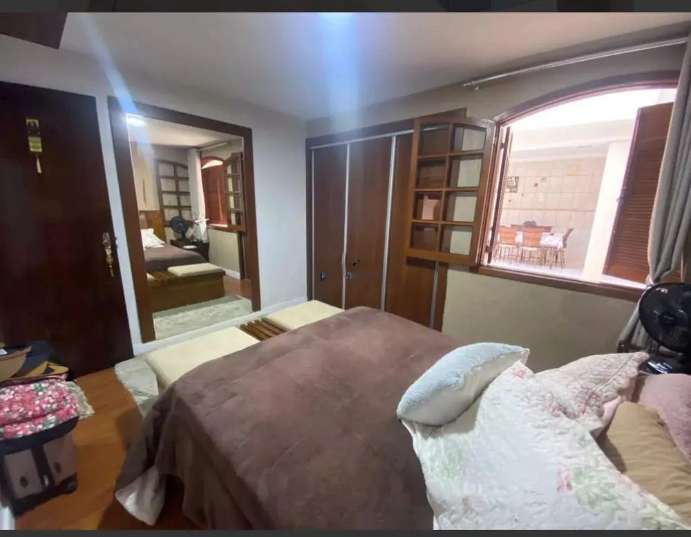 Casa, 3 quartos, 220 m² - Foto 8