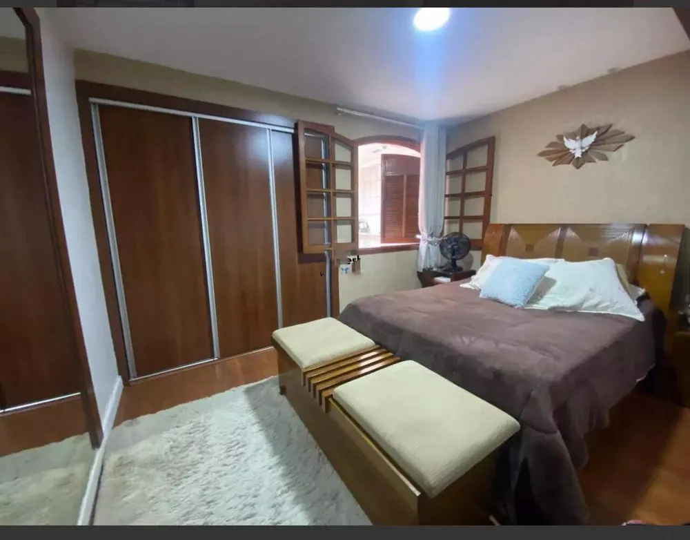 Casa, 3 quartos, 220 m² - Foto 10