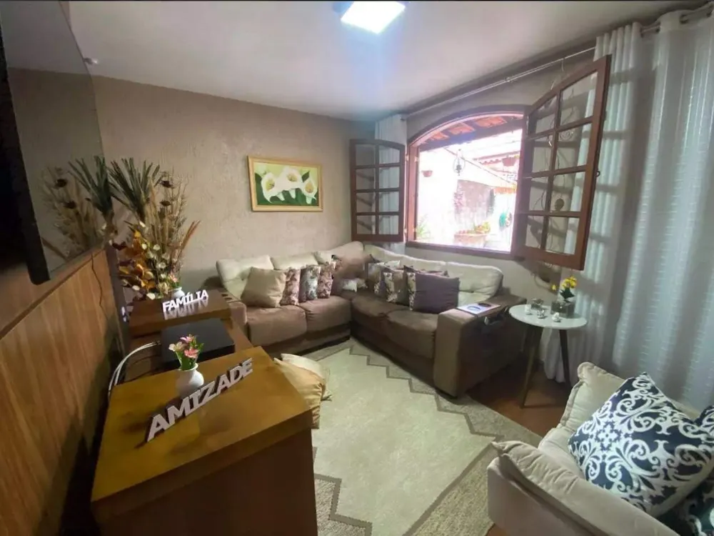 Casa, 3 quartos, 220 m² - Foto 5
