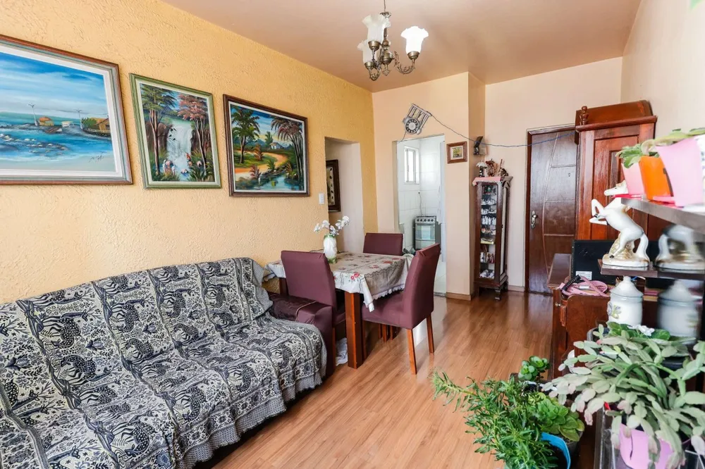 Apartamento, 2 quartos, 71 m² - Foto 1