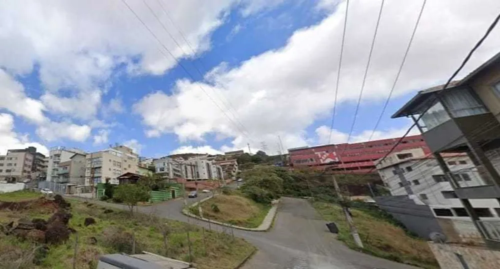 Terreno, 411 m² - Foto 1