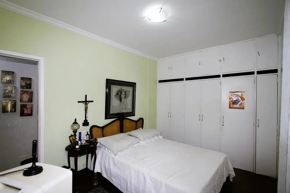 Apartamento, 3 quartos, 179 m² - Foto 4