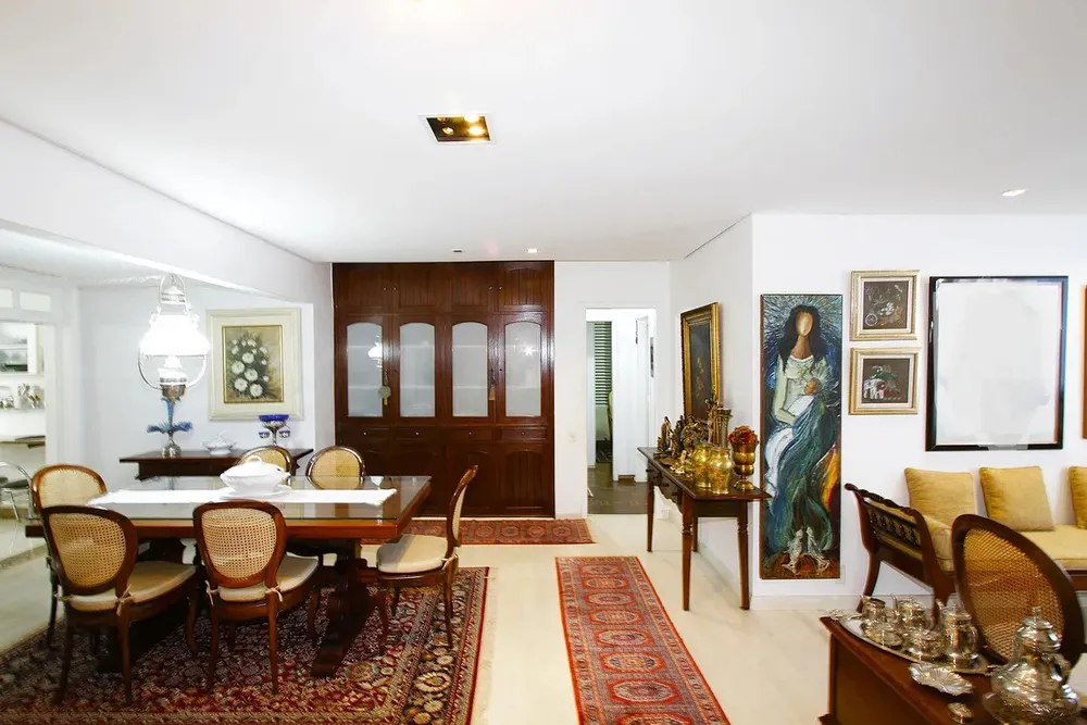 Apartamento, 3 quartos, 179 m² - Foto 7