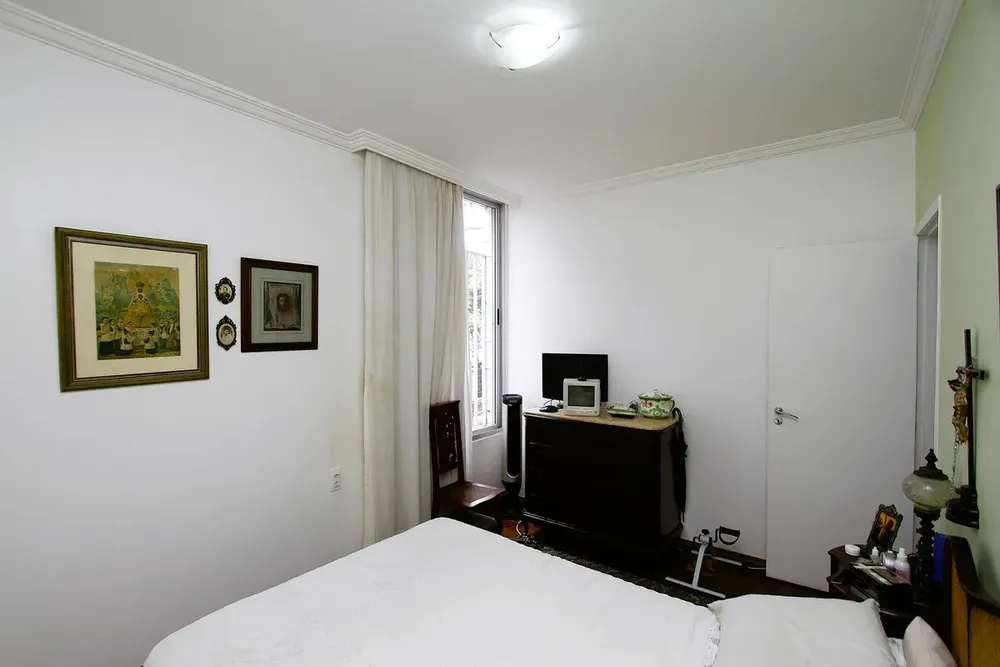 Apartamento, 3 quartos, 179 m² - Foto 3
