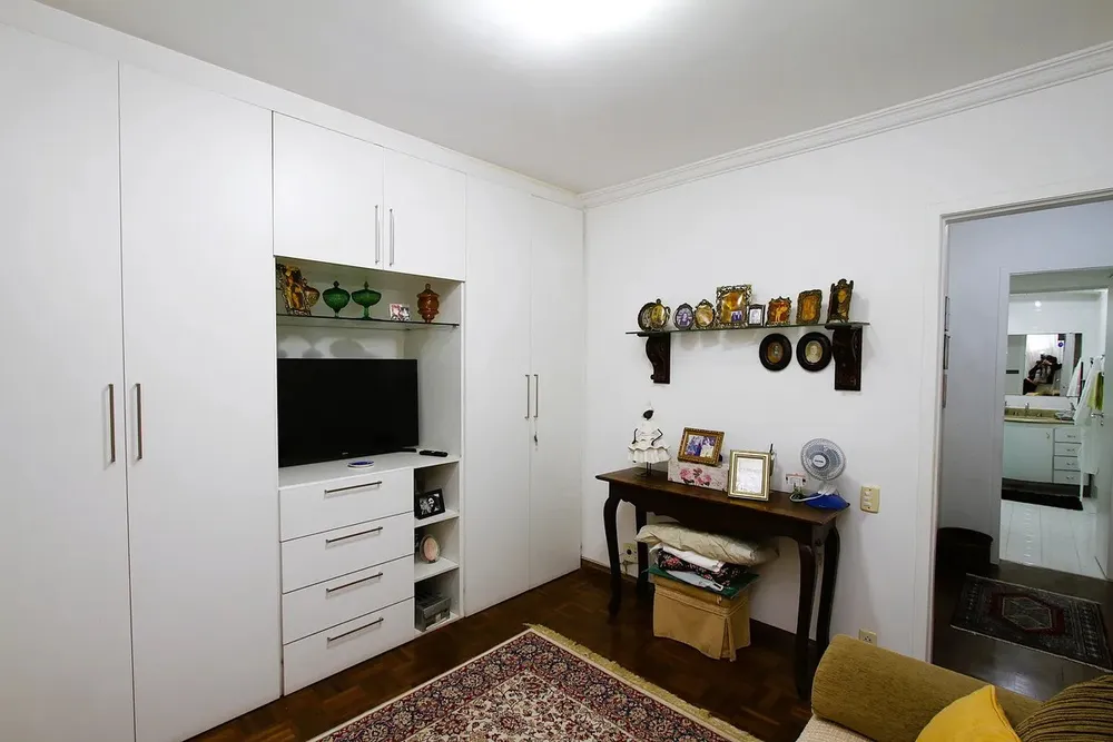 Apartamento, 3 quartos, 179 m² - Foto 8