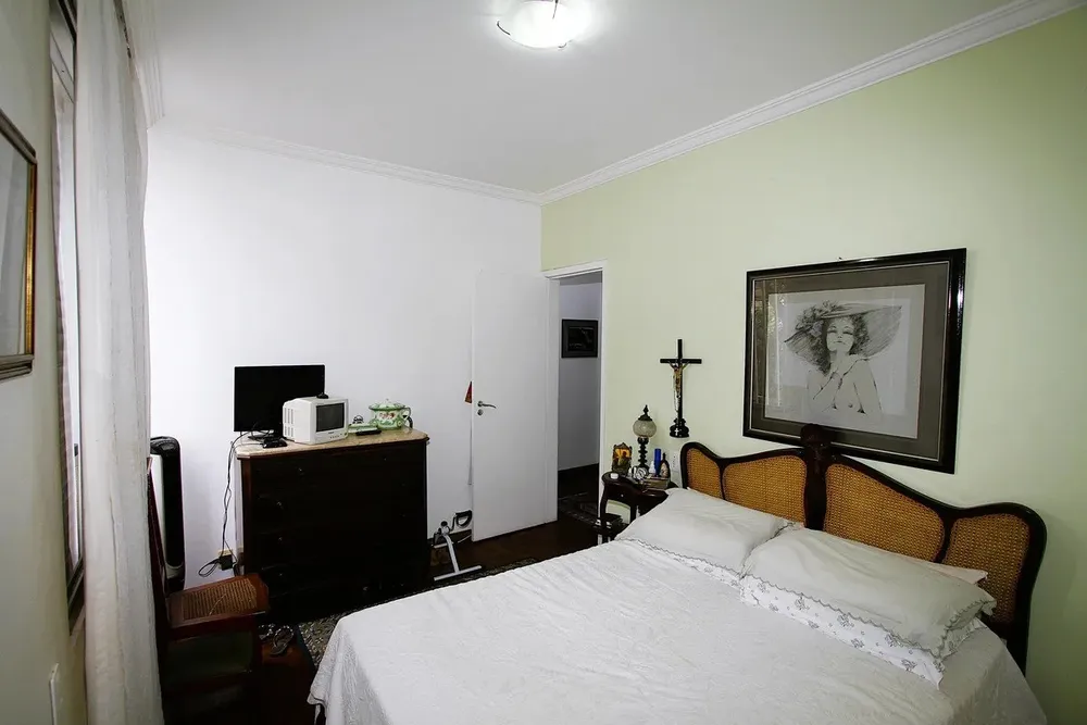 Apartamento, 3 quartos, 179 m² - Foto 5