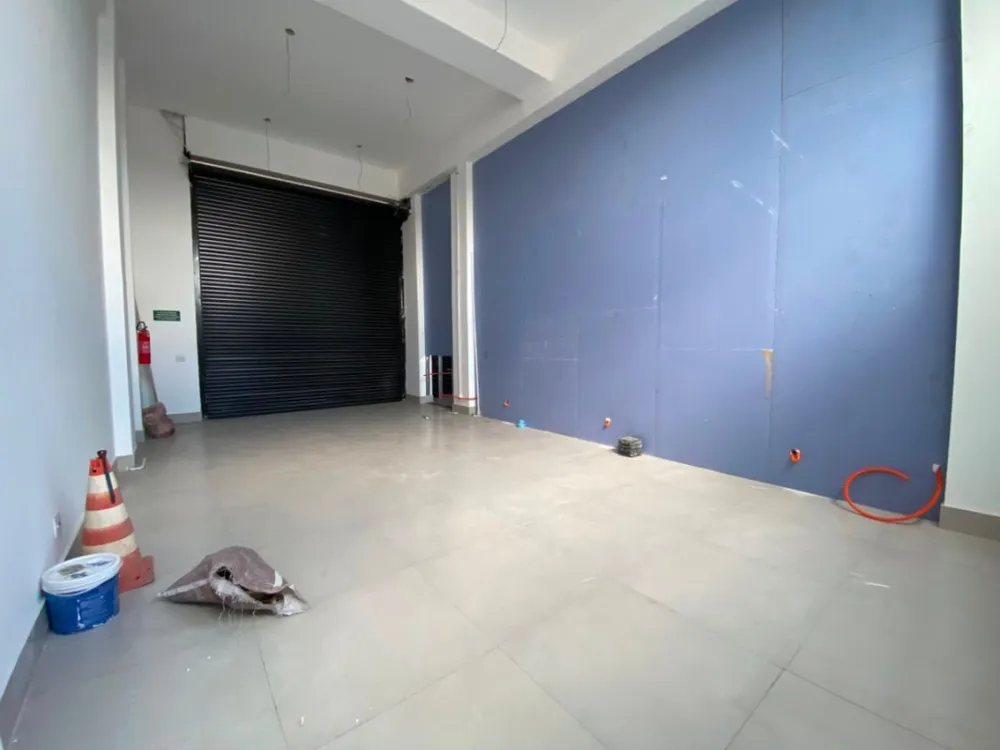 Loja-Salão, 60 m² - Foto 3