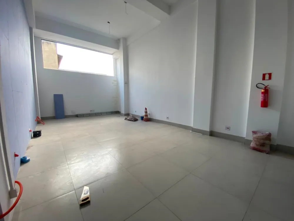 Loja-Salão, 60 m² - Foto 1