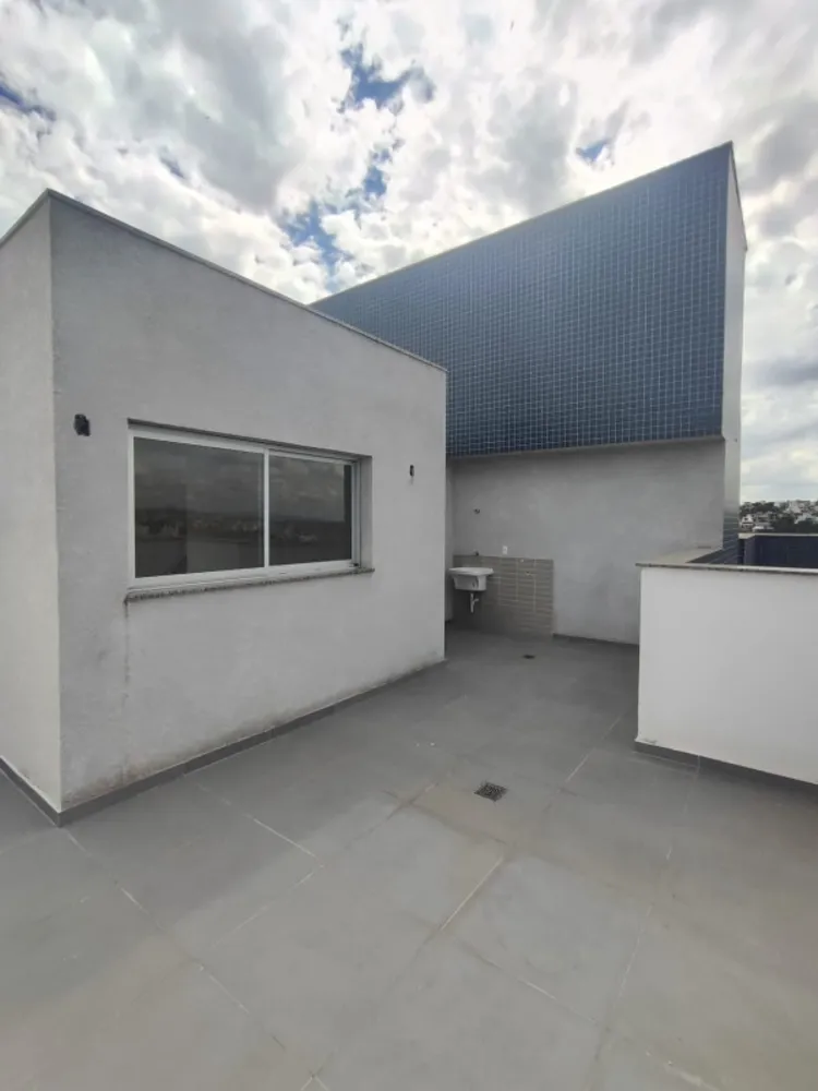 Cobertura, 3 quartos, 180 m² - Foto 6