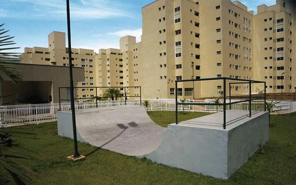 Apartamento, 1 quarto, 217 m² - Foto 7
